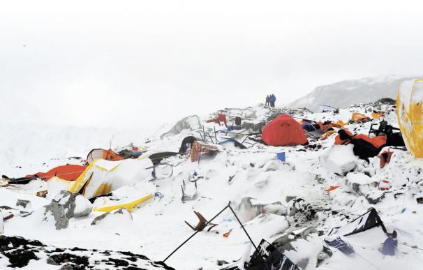 Una avalancha volvió a cobrarse vidas en los Alpes franceses