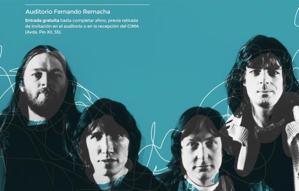 El Conservatorio Superior de Música de Navarra ofrece un tributo a Pink Floyd en favor de la investigación biomédica