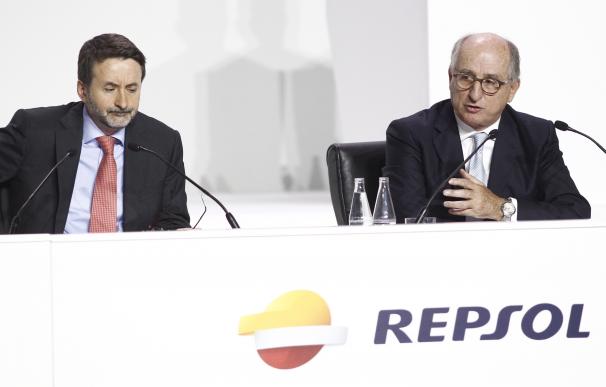 Josu Jon Imaz apuesta por un Repsol al alza con la adquisición de 5.000 acciones
