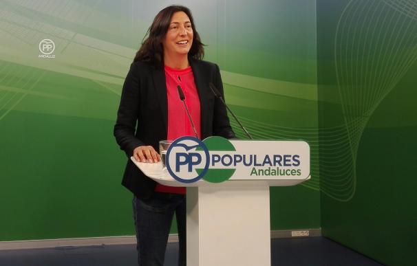 PP-A lamenta el "nuevo portazo" de Susana Díaz a la oferta de diálogo de Moreno sobre políticas sociales