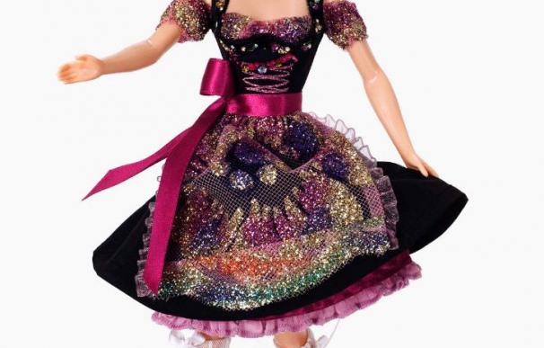 Barbie abrirá este año en Barcelona su primera tienda temática en Europa