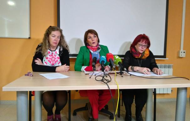 Extremadura amplía su red de oficinas de igualdad y puntos de atención a víctimas de violencia de género