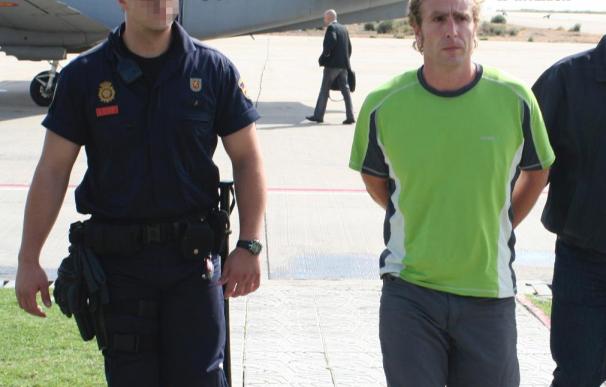 Garzón interrogará hoy al etarra Mikel Otegi, entregado ayer por Francia