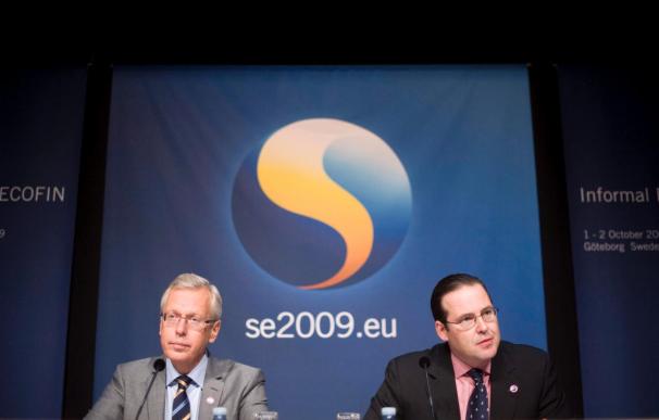 El Ecofin discute sobre el fin de los planes de impulso y la situación de la banca