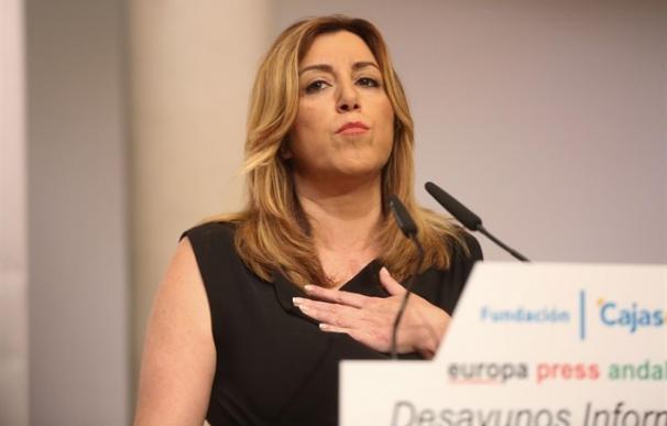 Los votantes del PP prefieren a Díaz a los mandos del PSOE antes que a Sánchez