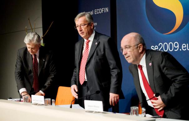 Las pérdidas pueden llegar a 400.000 millones en la gran banca europea, si la crisis se agrava