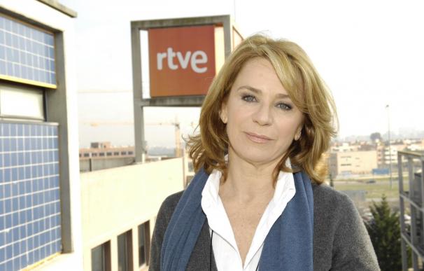 Elena Sánchez, Defensora del espectador de RTVE