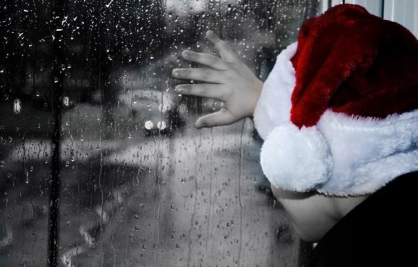 Experto alerta de que el 'Síndrome de las Black Christmas' provoca un aumento del estrés y la ansiedad
