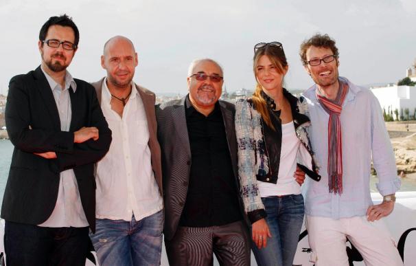"REC 2" abre la 42 edición del Festival de Cine Fantástico de Sitges