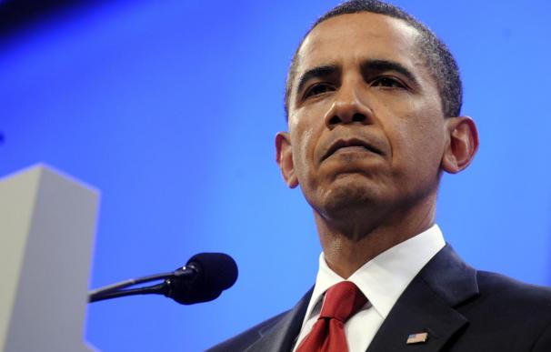 Obama escucha opiniones de su equipo de seguridad nacional sobre Afganistán