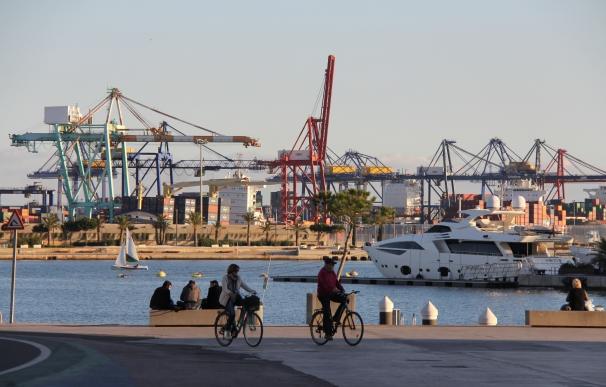 La APV invertirá más de 233 millones hasta 2020 en sus tres puertos