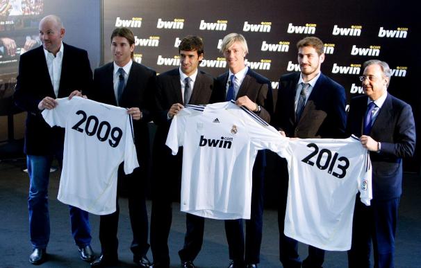 Guti dice que "ojalá" sea en el estadio Santiago Bernabéu donde ganen la décima Copa de Europa