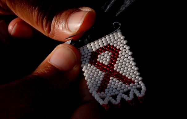 Unicef afirma que se está "perdiendo la batalla" de la prevención del sida