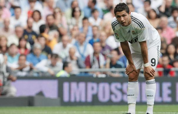 Cristiano Ronaldo duda para Sevilla y Gago tres semanas de baja