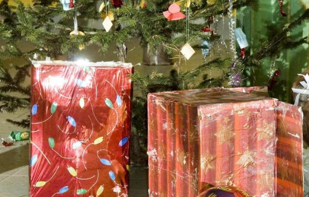 Las Cortes se ahorrarán 254.000 euros al suprimir los regalos de Navidad