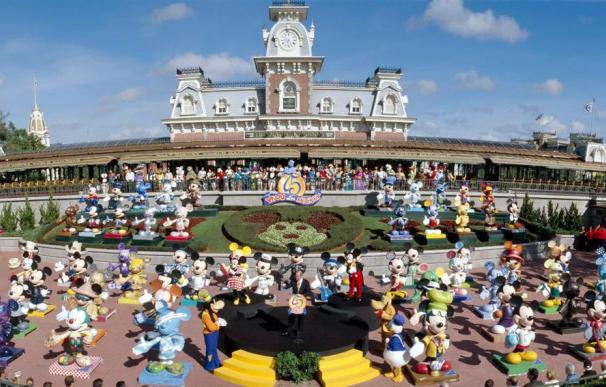Walt Disney abre hoy el primer museo dedicado a la figura del famoso creador