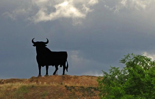 El Toro de Osborne no es un símbolo oficial de España