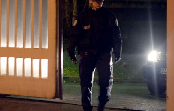 Un presunto etarra detenido en Francia tras averiársele el coche