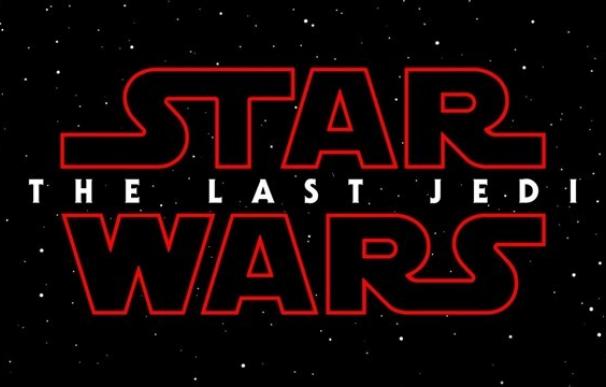 El Episodio VIII de 'Star Wars' ya tiene título: 'The Last Jedi'