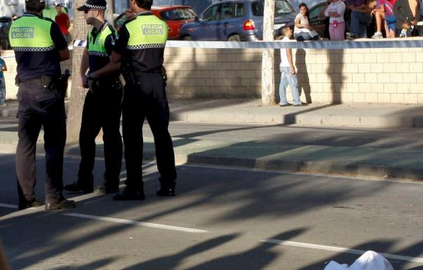 La Policía concluye que un "pique" de tráfico fue el móvil del apuñalamiento en Huelva