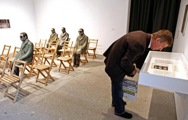 El Museo Reina Sofía reivindica los Encuentros de Pamplona del 72