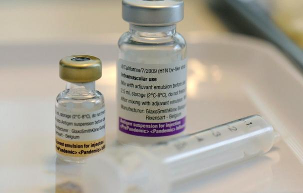 Rusia confirma los dos primeras muertes por gripe AH1N1