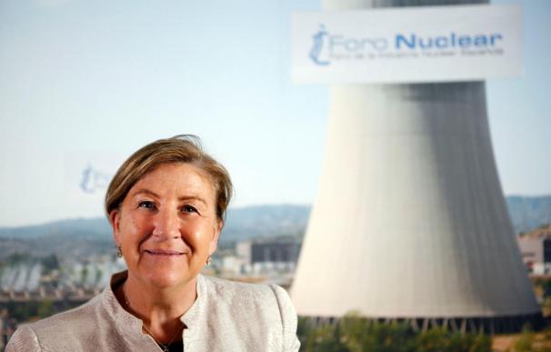 El Foro Nuclear cree que España necesitará 10.000 MW más de energía nuclear