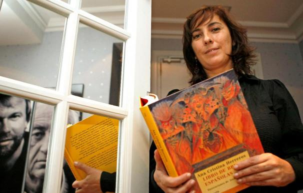 El "Libro de las brujas españolas" reivindica el poder femenino de las hadas