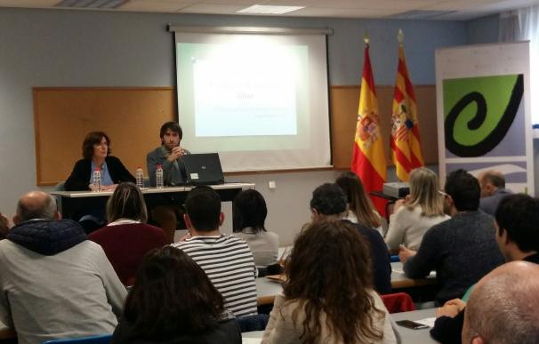 El Gobierno de Aragón actualizará el decreto que regula la formación de los monitores de tiempo libre