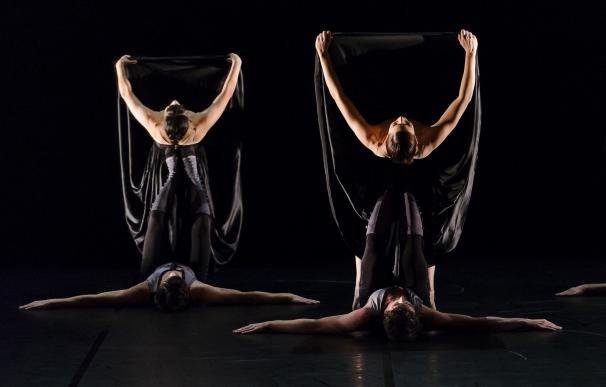 La compañía IT Dansa regresa al Liceu este fin de semana con tres coreografías