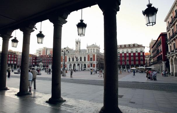 El Ayuntamiento de Valladolid considera que los datos positivos de 2016 "consolidan el turismo" en la ciudad
