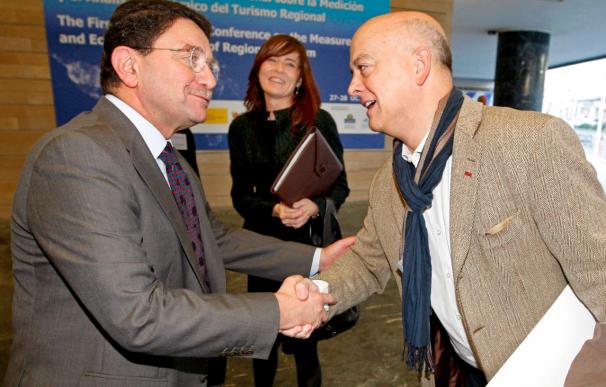 Turespaña y el Gobierno Vasco colaborarán para mejorar la calidad del turismo