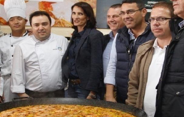 Canarias se promocionará como destino gastronómico en Madrid Fusión