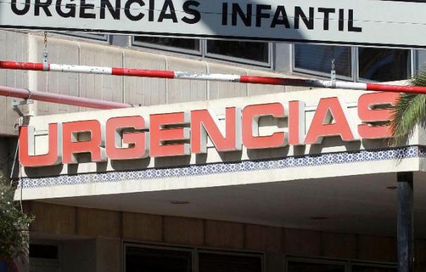 Muere un bebé en Málaga por malos tratos de sus padres, que ingresan en prisión