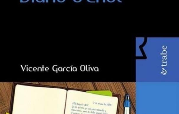Trabe reedita 'Diariu d'Enol', de Vicente García Oliva