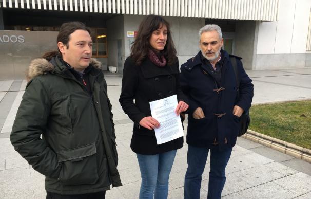 Imagina Burgos denuncia en la Fiscalía por prevaricación a la concejal de Deportes de la capital burgalesa