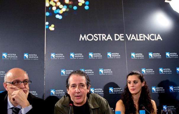 "Harragas" gana la Palmera de Oro y "Ajami" la Palmera de Plata de la Mostra de Valencia