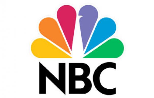 Los elementos ocultos en los logotipos de las marcas más famosas, el de la NBC, uno de los que tiene algo oculto