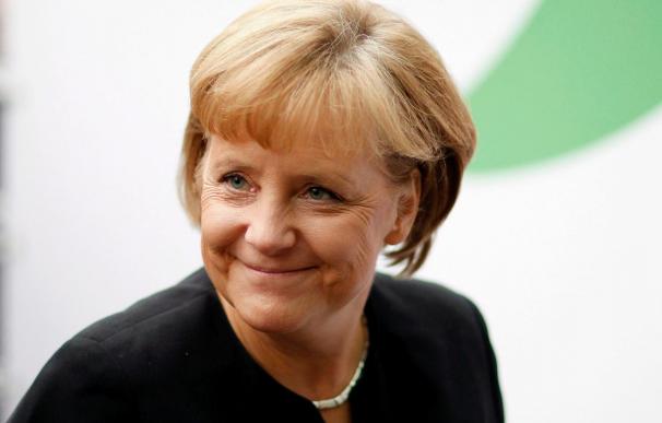 La Unión y los liberales sellan en Alemania su acuerdo de coalición