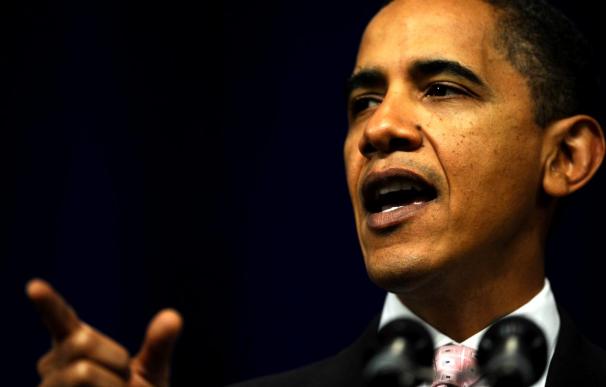 Obama insta a respaldar a la pequeña empresa, un pilar de la economía de EEUU