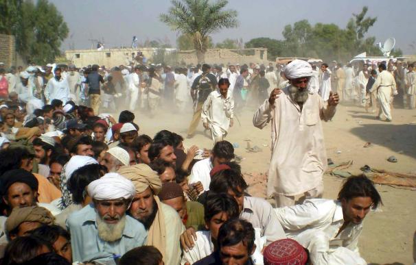 Al menos 18 muertos en un ataque con misiles de EEUU en una zona tribal paquistaní
