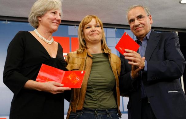 El PSOE salda su deuda histórica con Negrín y lo rehabilita como militante