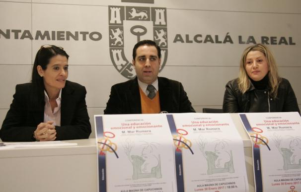 El Ayuntamiento de Alcalá la Real pone en marcha el Consejo de la Infancia