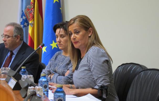 La Audiencia ordena reabrir la causa sobre los insultos a Carmela Silva por parte de un ex edil del PP de Moraña