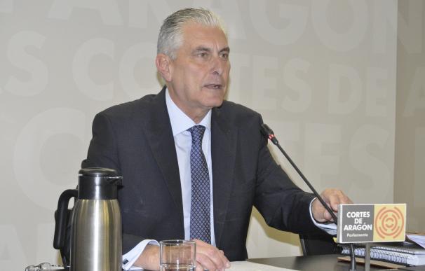 Suárez (PP) dice que debe acabar el "sainete" presupuestario en vez de "ganar tiempo" hasta que se aprueben los PGE