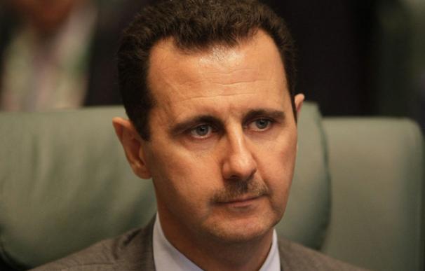 Bashar Al-Asad