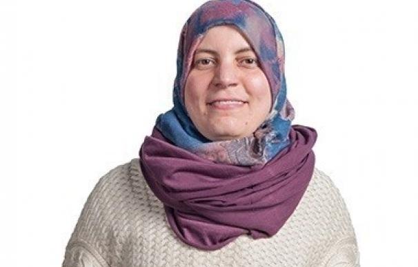 La concejal musulmana de Badalona dice ser víctima de actos de odio "desde hace año y medio"