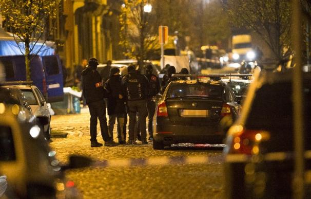 Bélgica se blinda ante posibles ataques yihadistas