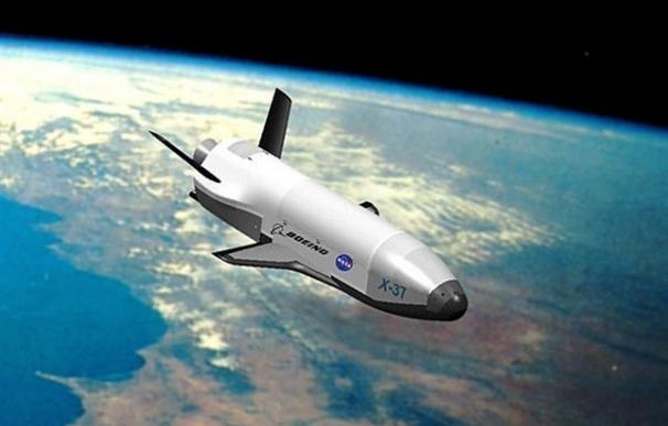 El misterioso avión espacial militar lleva 600 días en órbita