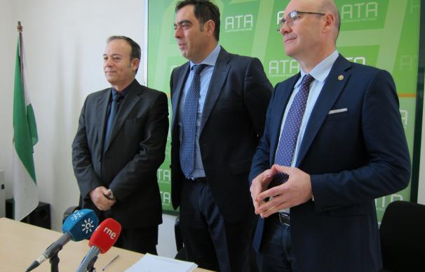 La Junta de Andalucía mantendrá el apoyo a los autónomos en su apuesta por el empleo